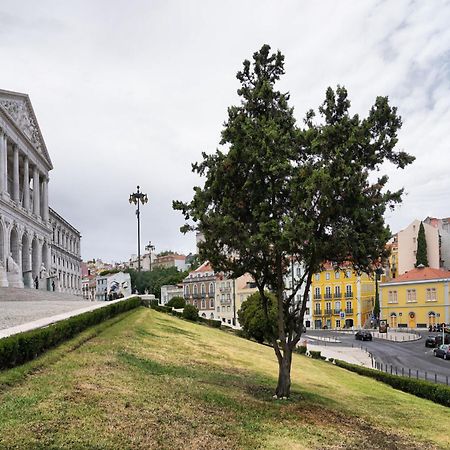 Hotel Casas De Sao Bento Lisboa Exterior foto
